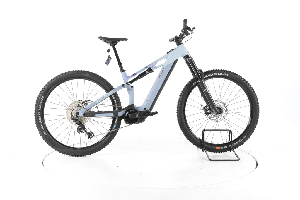 Cube Stereo Hybrid One44 Race E-Bike Fully Carbon 2024 - Image 1