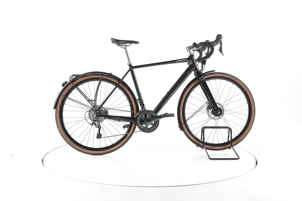 Orbea Vector Drop LTD Active Fahrrad City & Trekking - Image 1