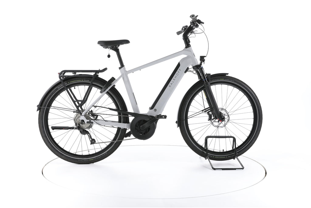 Kalkhoff Endeavour 5.B Move+ Trekking E-Bike 2023 - Image 1