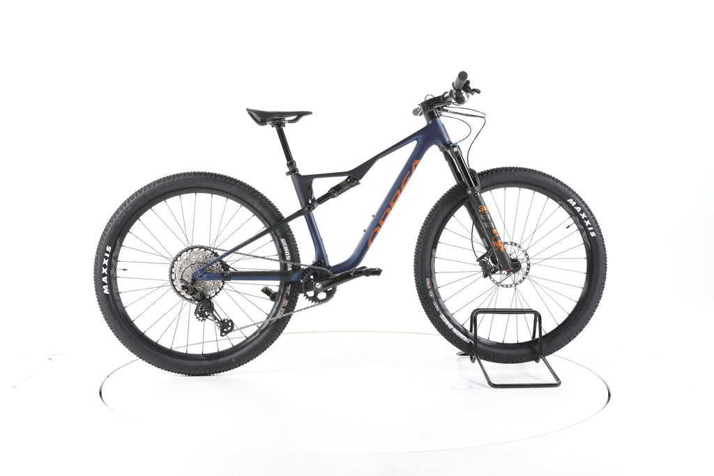 Orbea OIZ H10 - Image 1