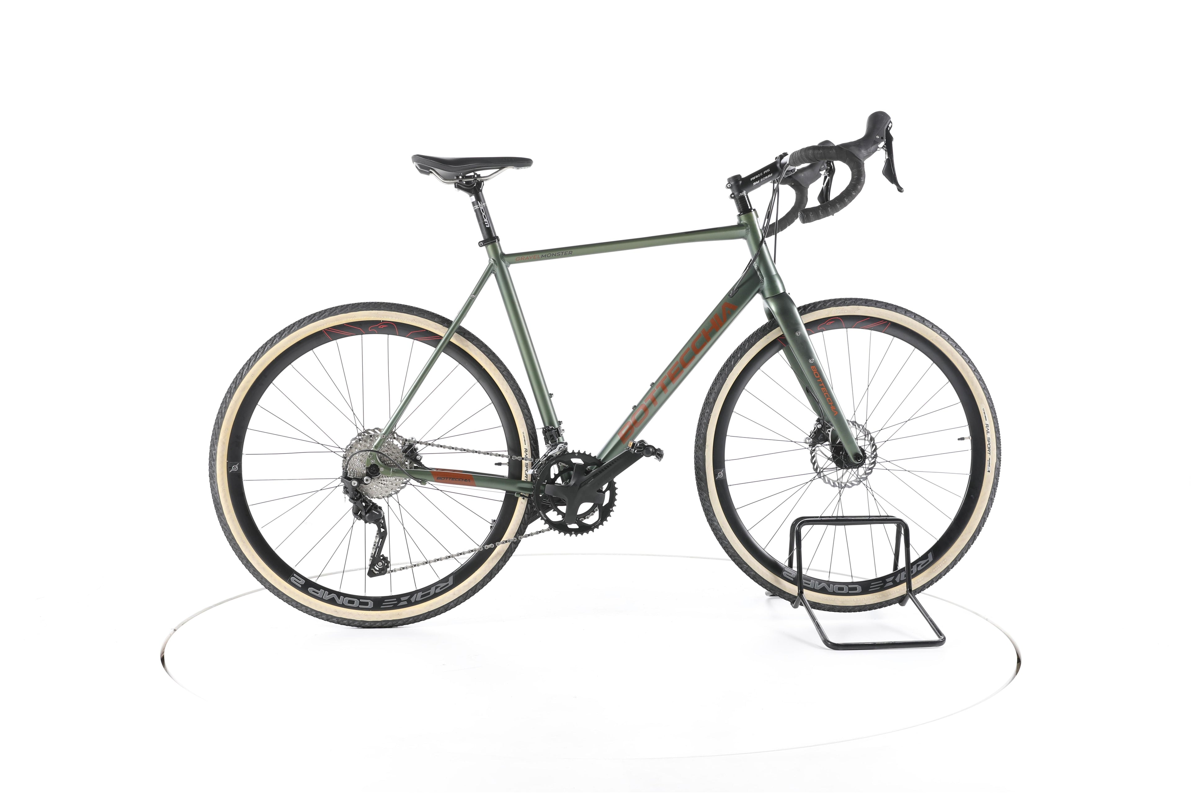 Bottecchia Gravel Monster - Image 1
