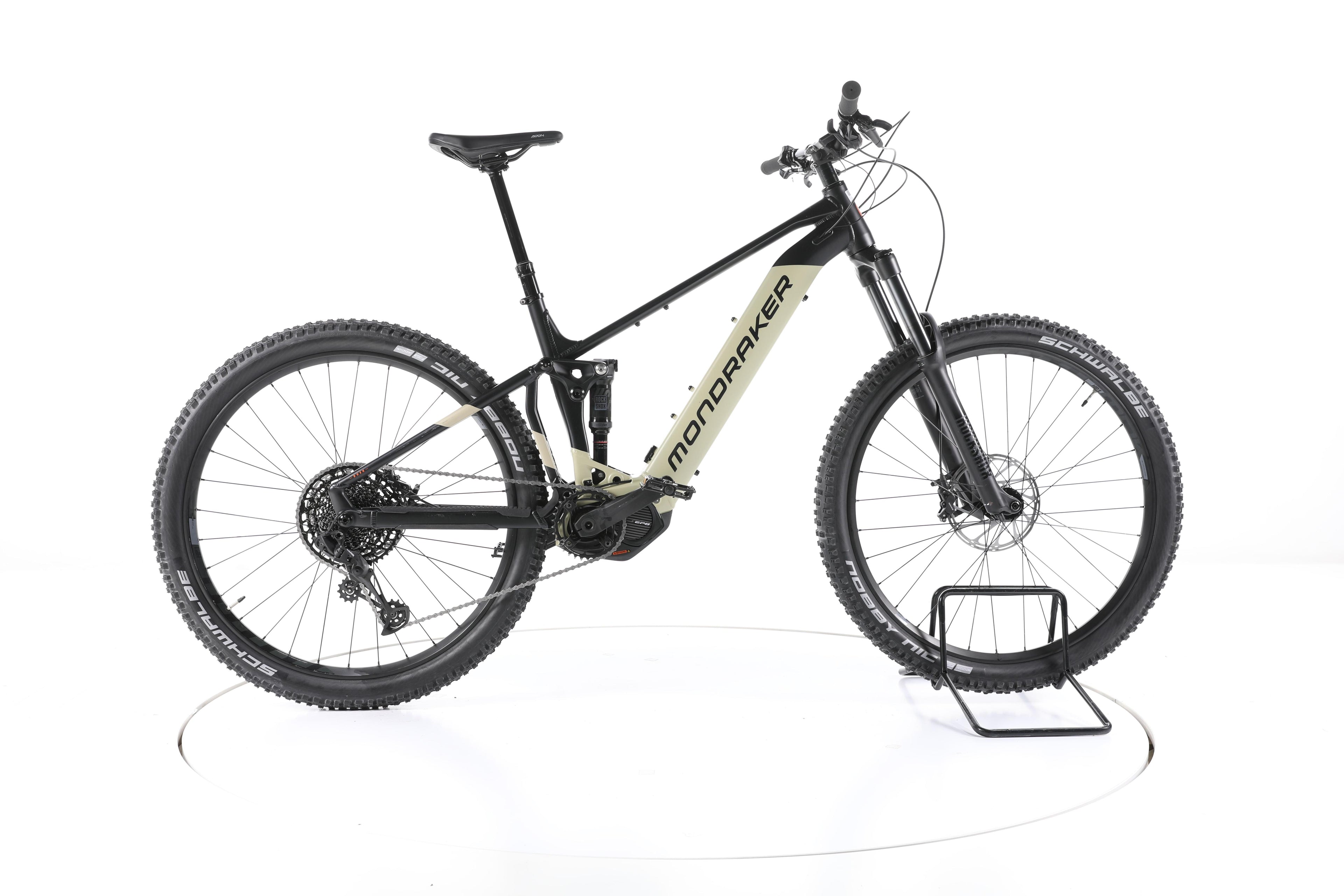 Mondraker DUSK Fully E-Bike 2023 - Image 1