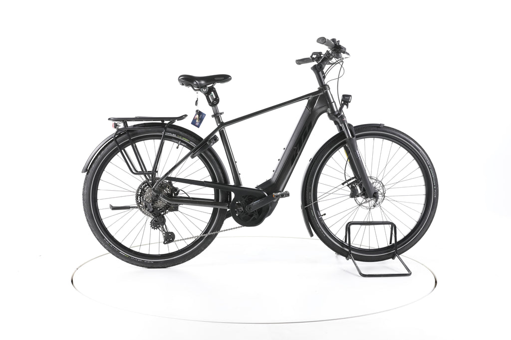 KTM Macina Style XL Trekking E-Bike - Image 1