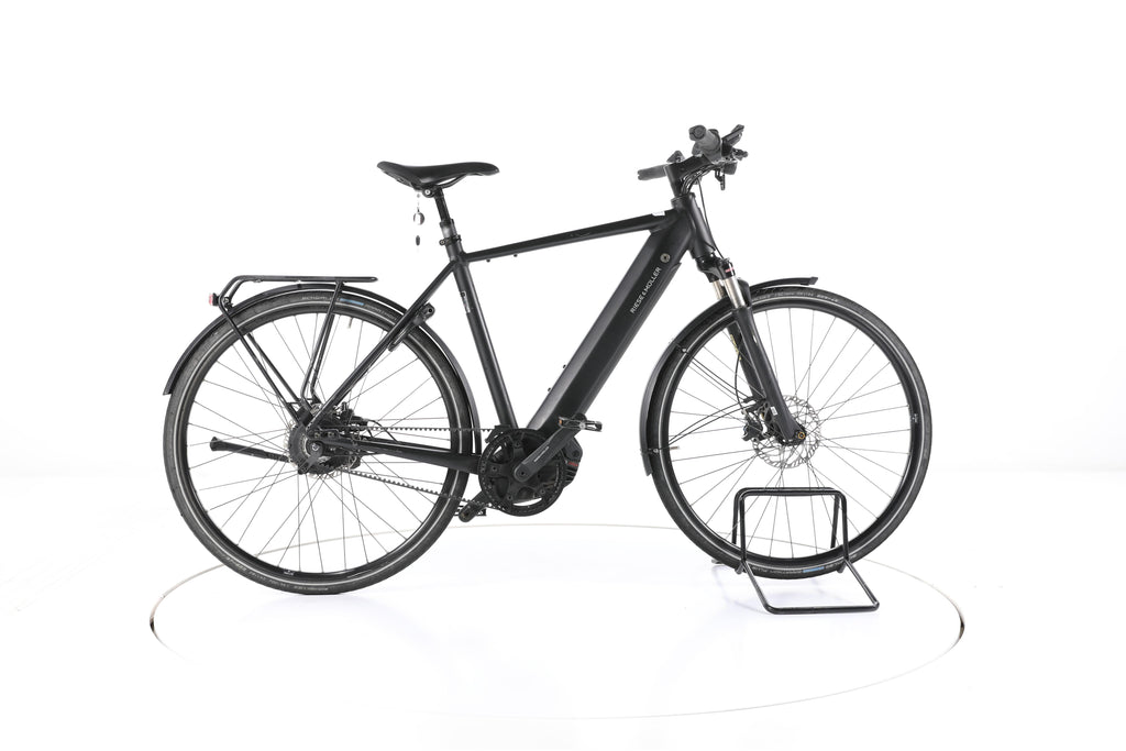 Riese & Müller Roadster Vario City E-Bike - Image 1