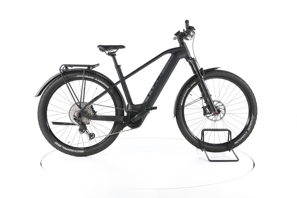 Cube Reaction Hybrid SLX Trekking E-Bike 2023 - Image 1