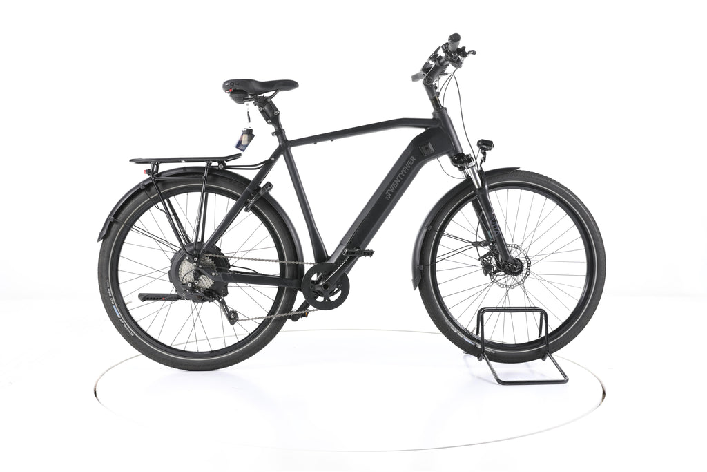 Wittich 19twentyfiver Trekking E-Bike - Image 1