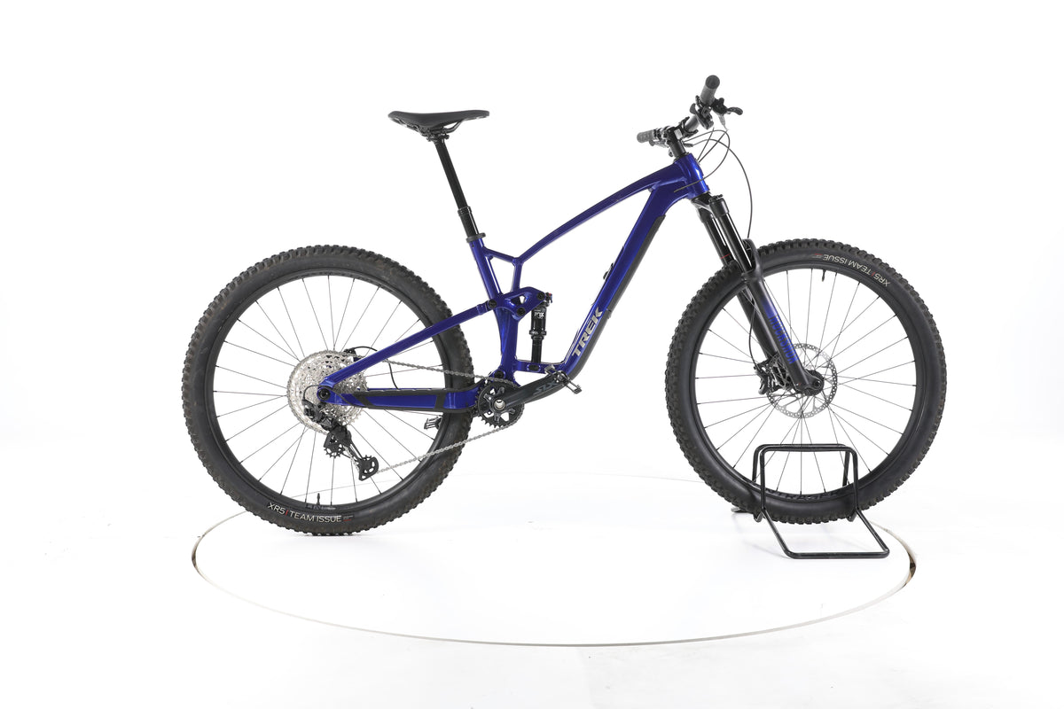 Trek Fuel EX 7 Gen 6 Fahrrad Fully - Image 1