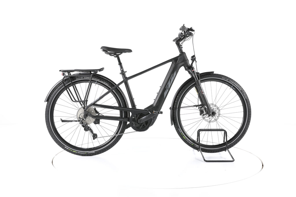 KTM Macina Tour CX 610 Trekking E-Bike 2023 - Image 1
