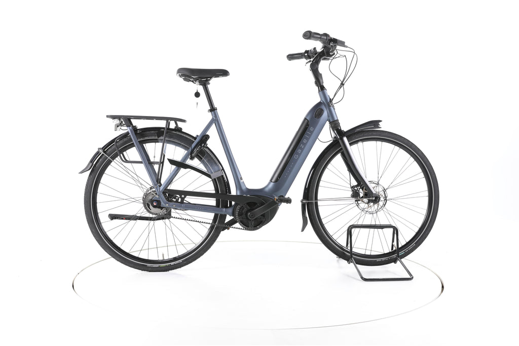 Gazelle Arroyo C5 HMB Elite City E-Bike Tiefeinsteiger - Image 1