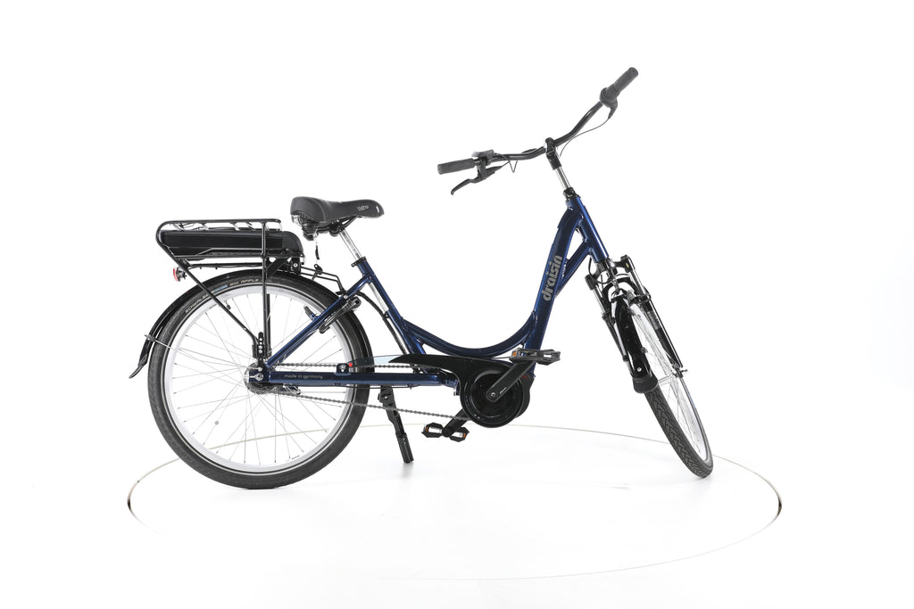 Draisin KOS City E-Bike Tiefeinsteiger - Image 1