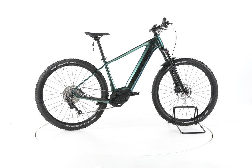 Kellys Tygon R50 E-Bike - Image 1