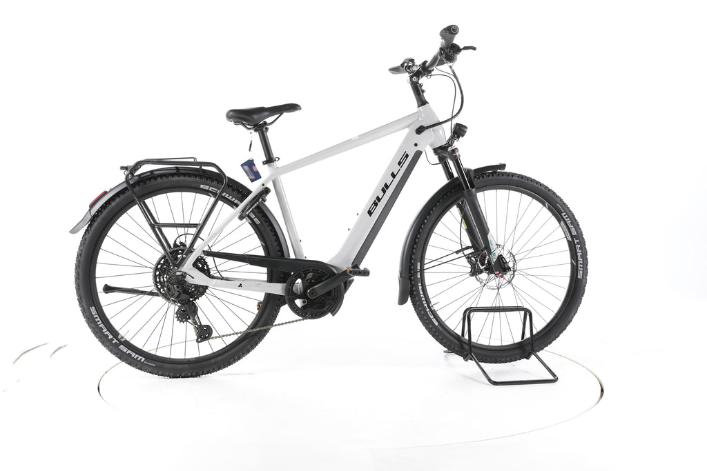 Bulls Cross Lite EVO 1 Trekking E-Bike 2023 - Image 1