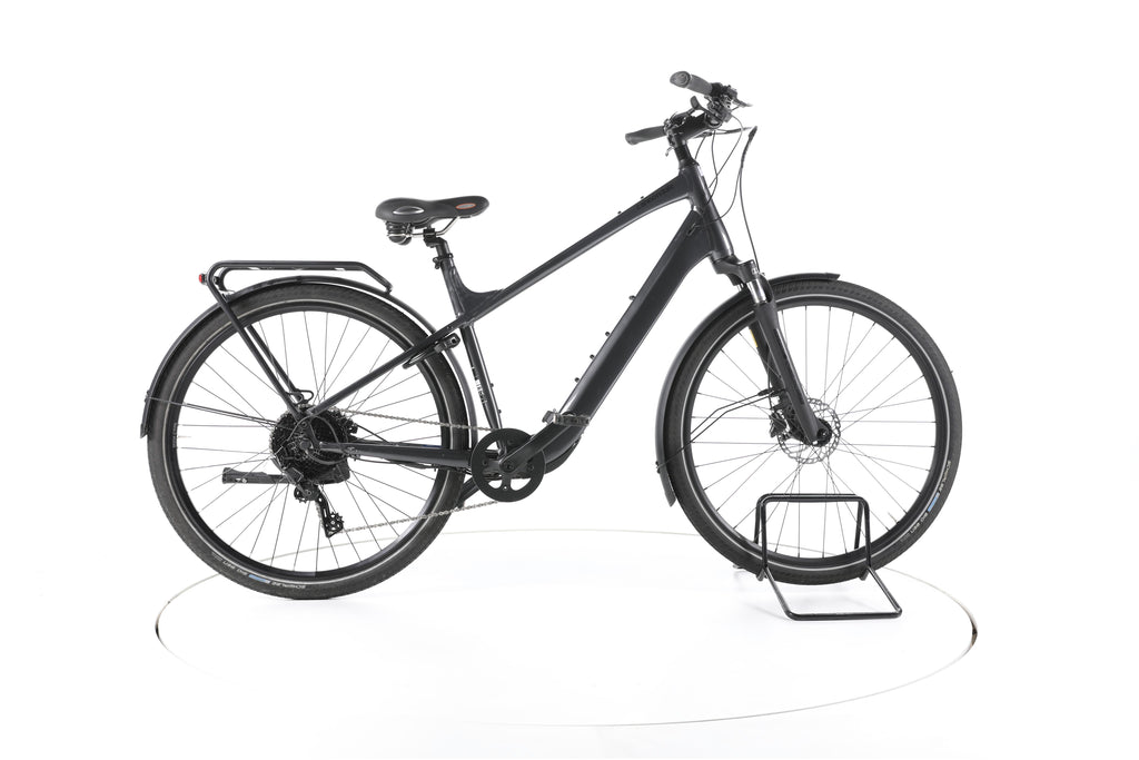 Cannondale Mavaro Neo SL 1 Trekking E-Bike 2024 - Image 1