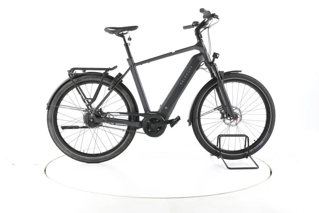 Kalkhoff Image 5.B Excite+ BLX City E-Bike - Image 1