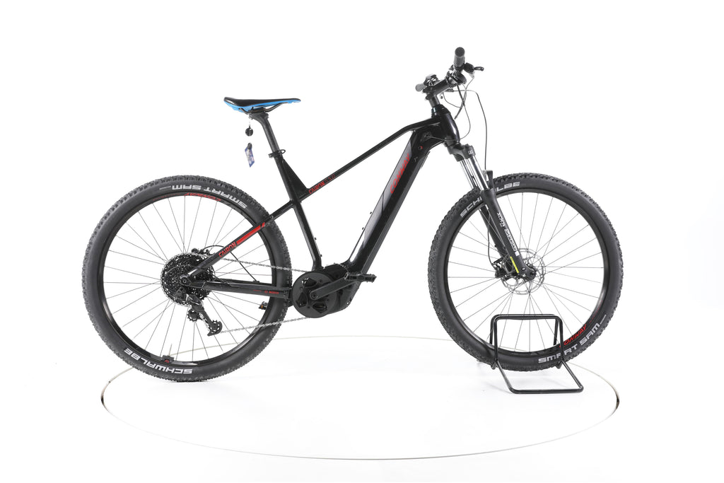 Conway Cairon S 5.0 E-Bike - Image 1