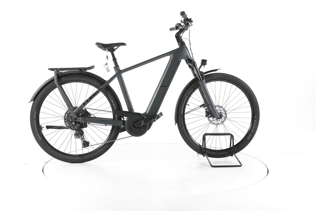 Cube Kathmandu Hybrid ONE Trekking E-Bike 2025 - Image 1