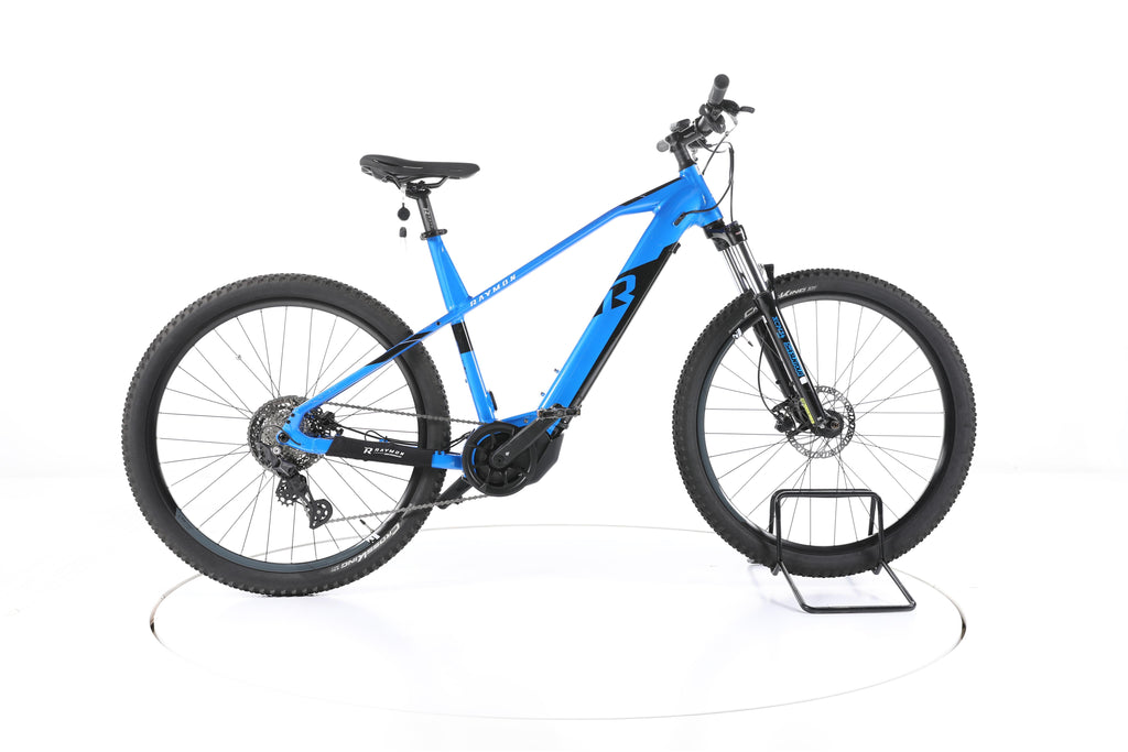R Raymon HardRay E 6.0 E-Bike - Image 1