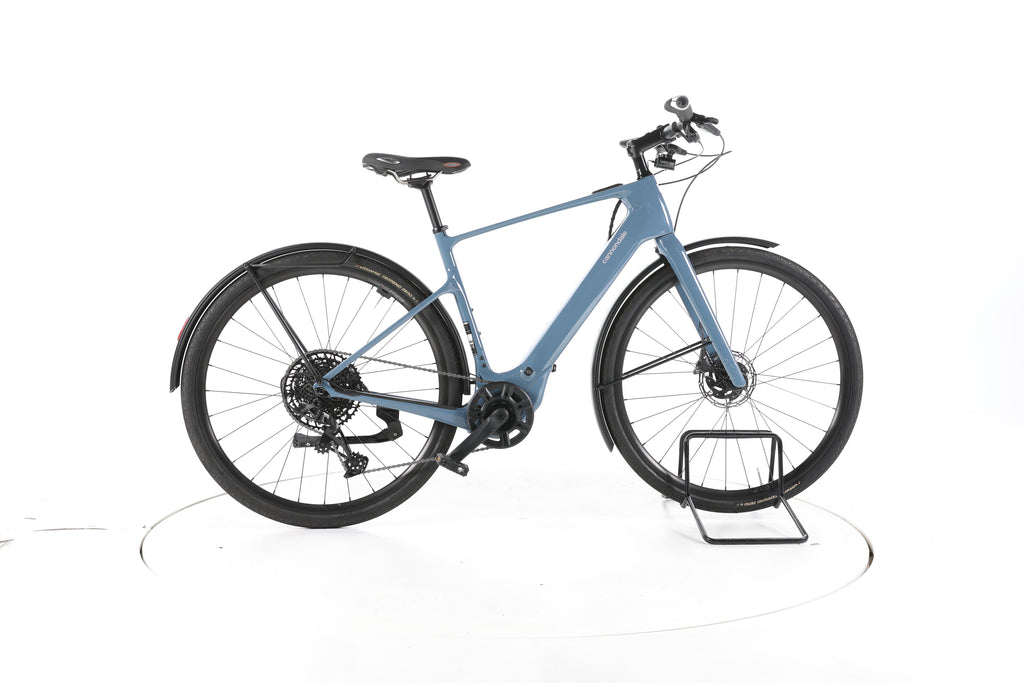 Cannondale Tesoro Carbon 2 E-Bike Carbon 2024 - Image 1