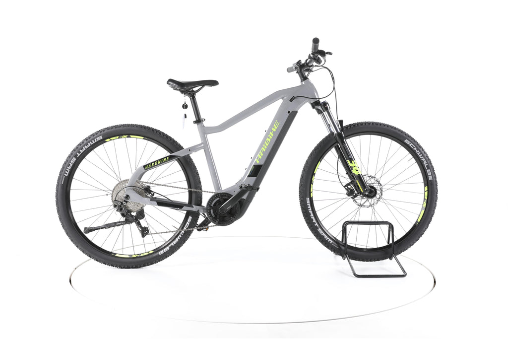 Haibike HardNine 6 E-Bike 2024 - Image 1