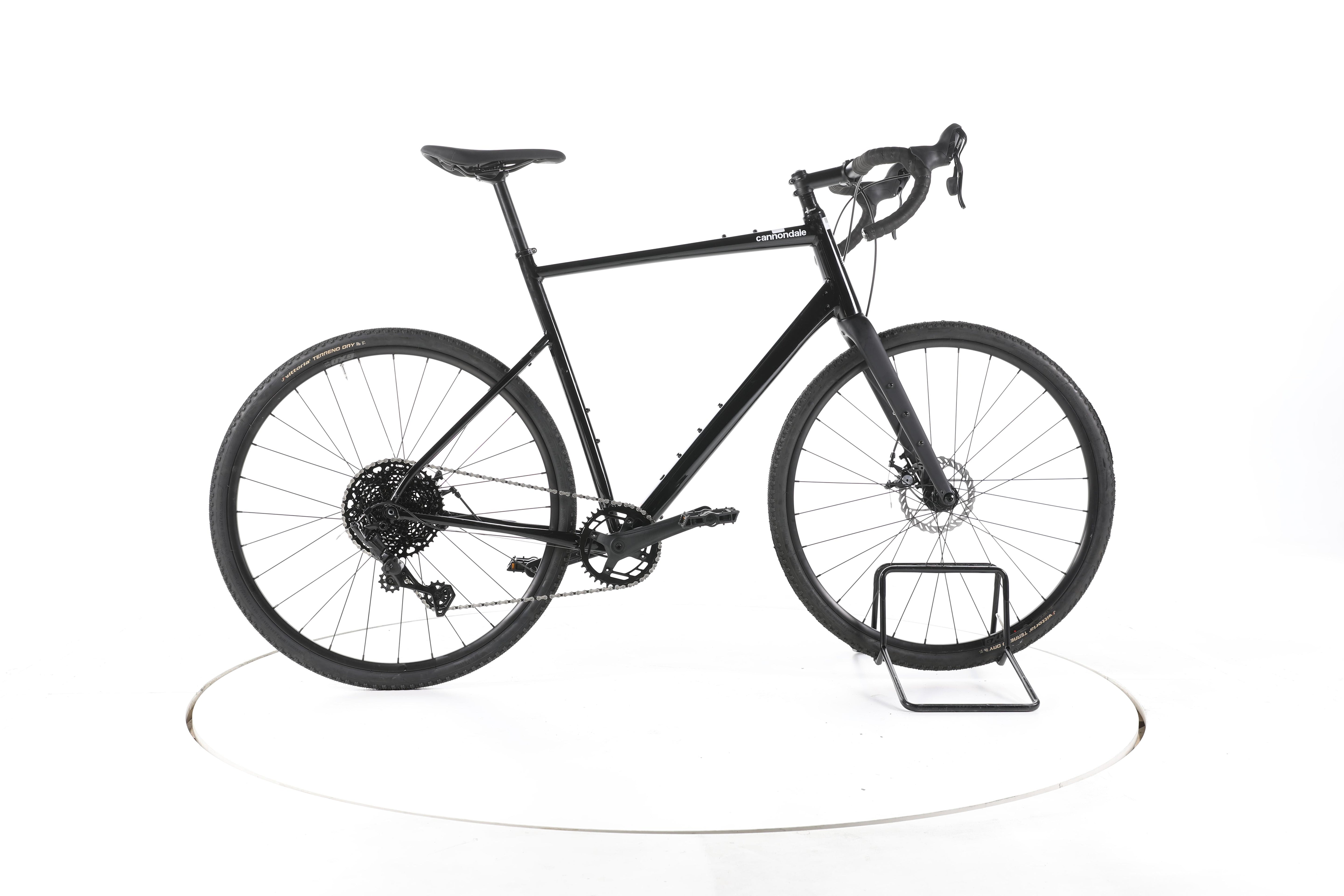 Cannondale Topstone 4 Gravelbike 2024 - Image 1