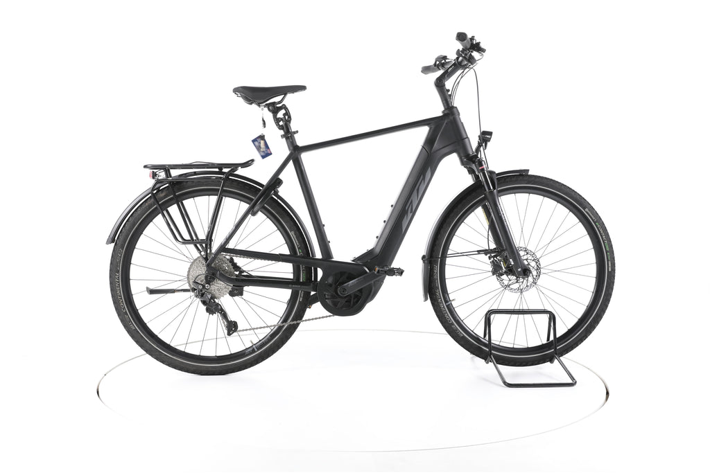 KTM Macina Tour CX 610 Trekking E-Bike 2023 - Image 1