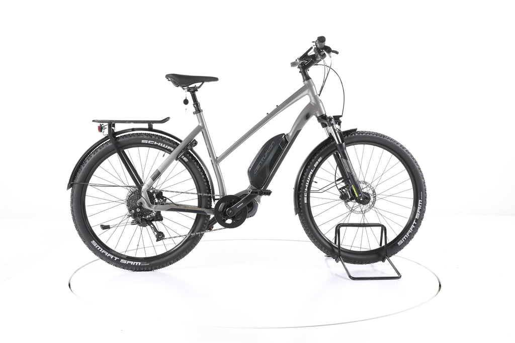 Centurion Country Tour F760 Trekking E-Bike - Image 1