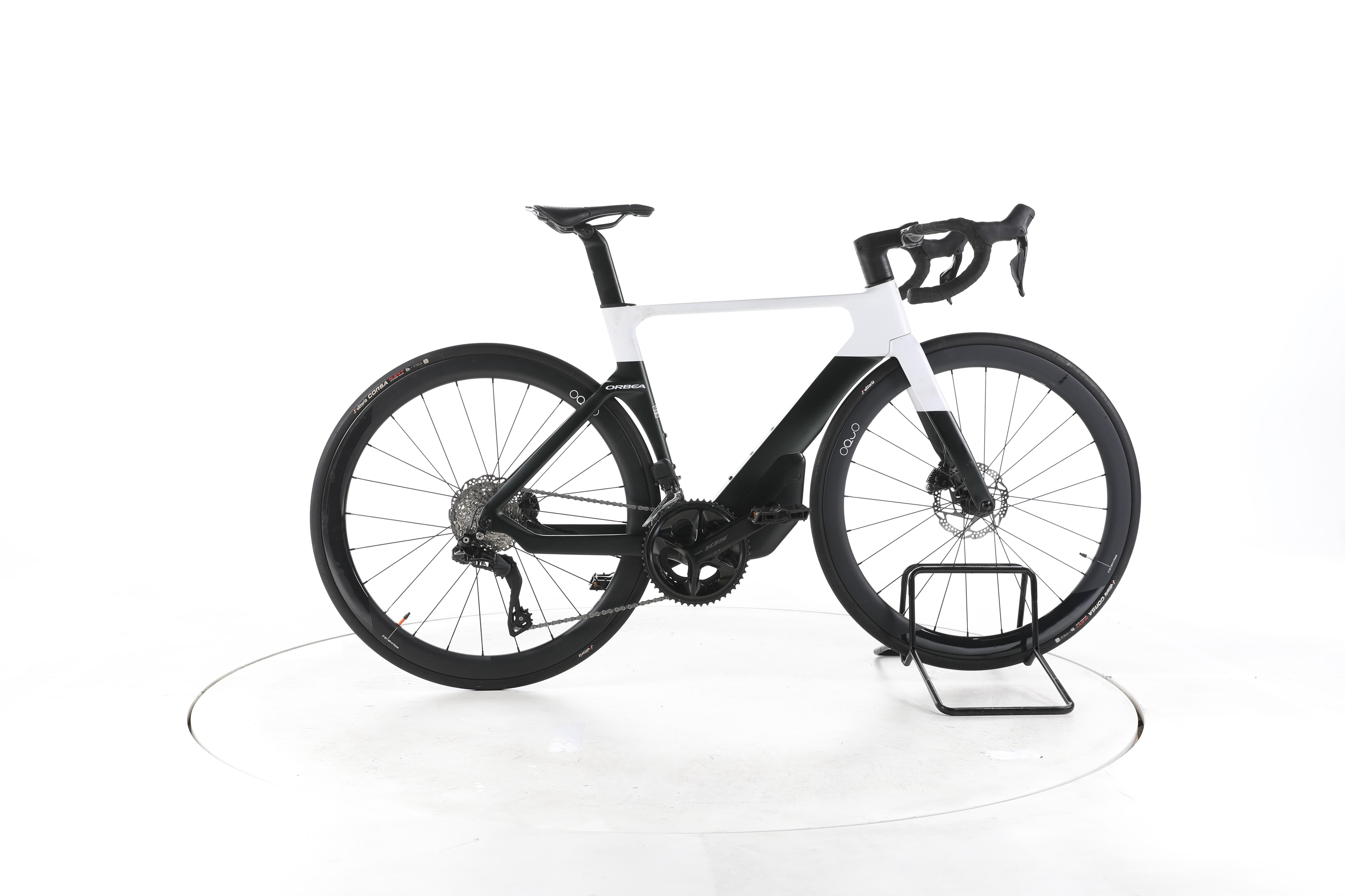 Orbea Orca Aero M35i LTD PWR Rennrad 2024 - Image 1