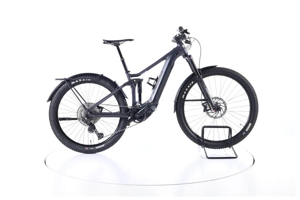 Merida eONE-FORTY EQ SUV E-Bike - Image 1