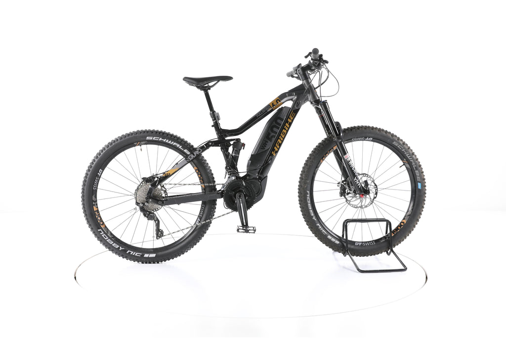 Haibike FullSeven LT 6.0 Fully E-Bike - Image 1