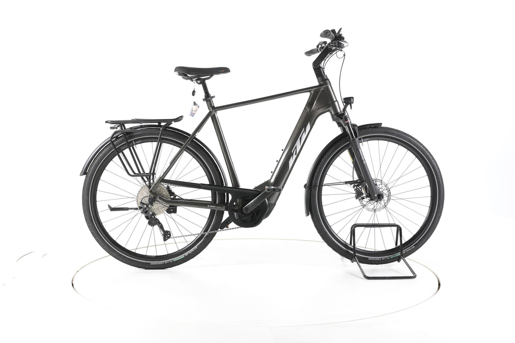KTM Macina Trekking E-Bike 2024 - Image 1