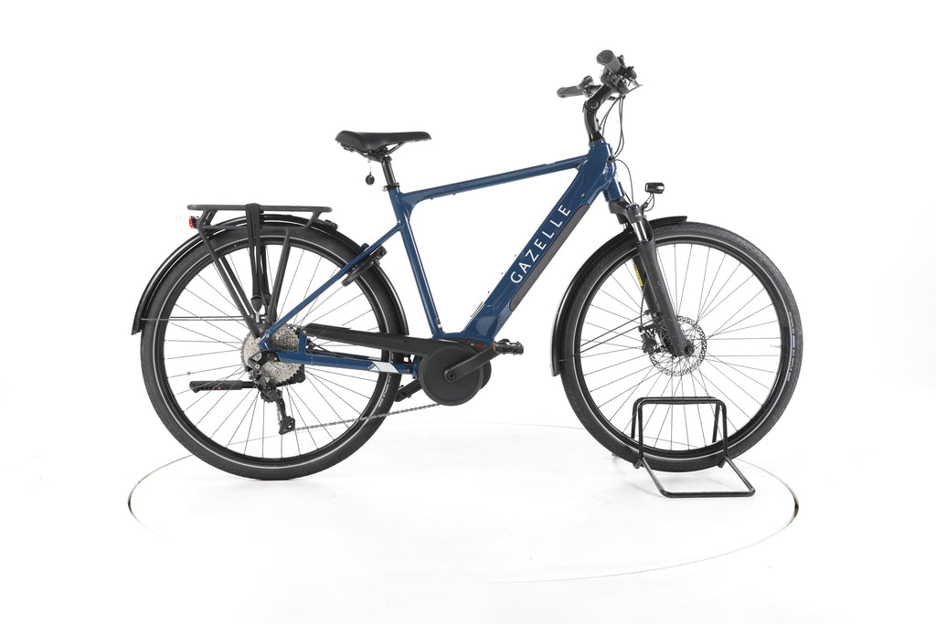Gazelle Medeo T10 HMB Trekking E-Bike - Image 1