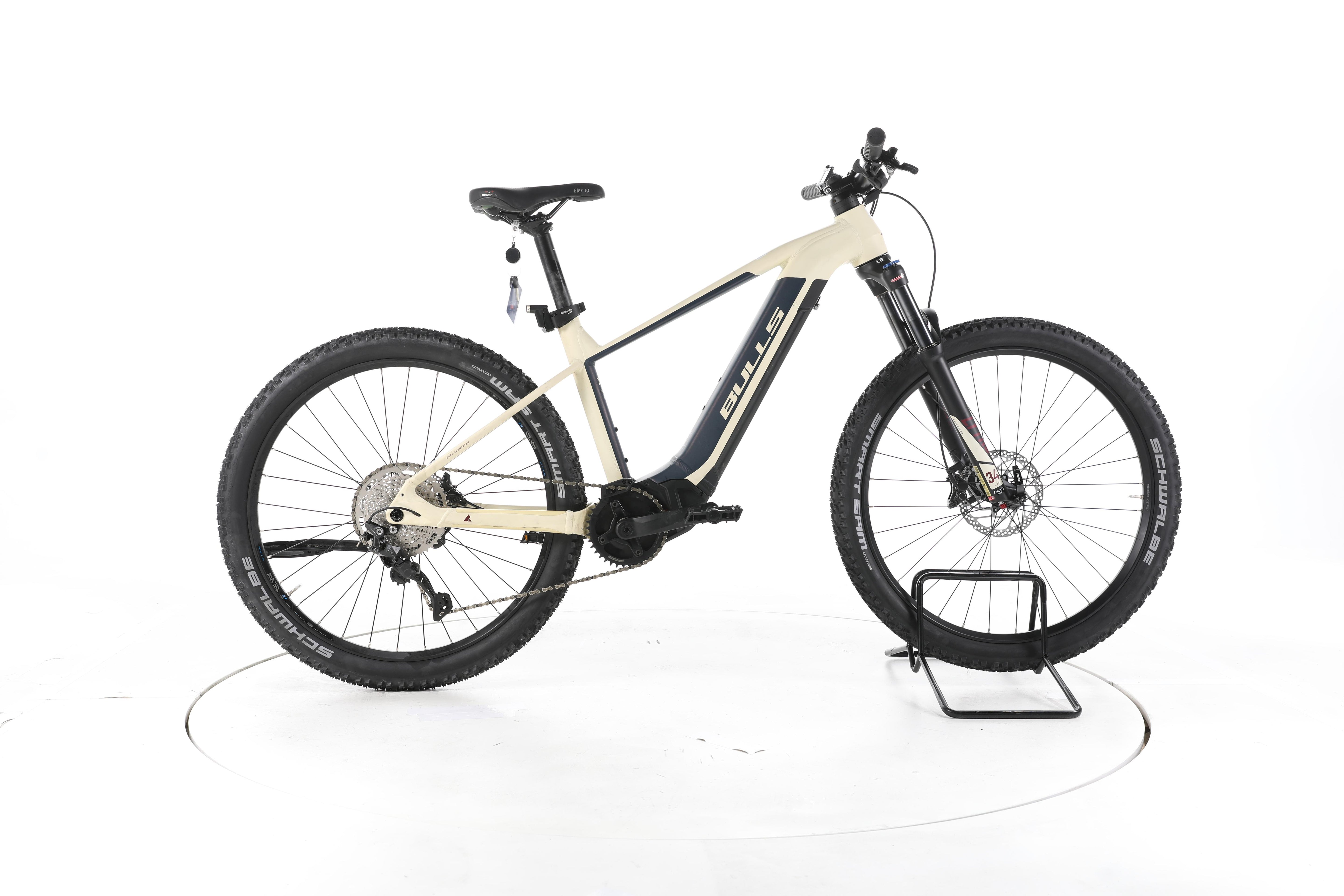 Bulls E-Stream EVA 1 E-Bike - Image 1