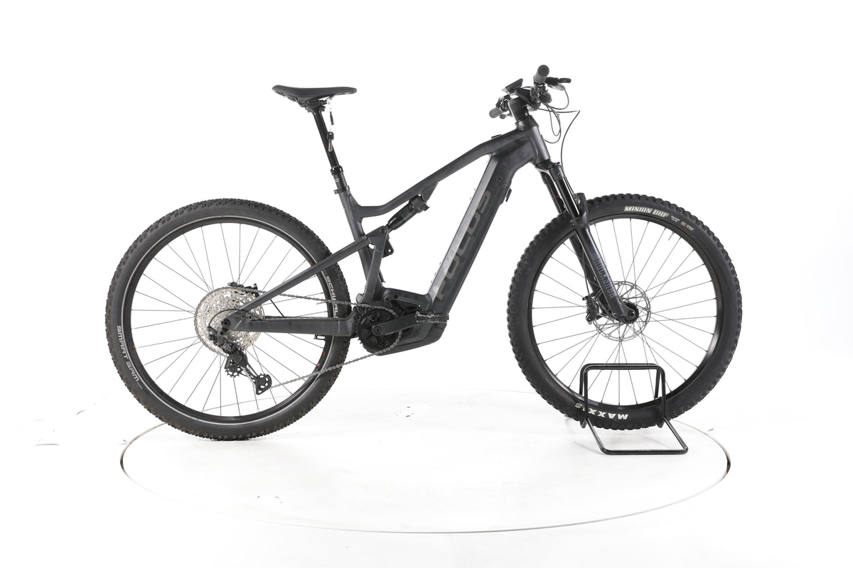 Focus Thron² 6.8 E-Bike Fully - Image 1