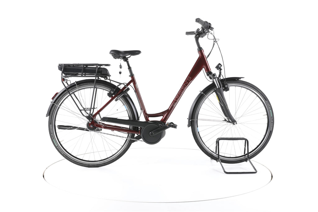 Green's Bristol City E-Bike Tiefeinsteiger - Image 1