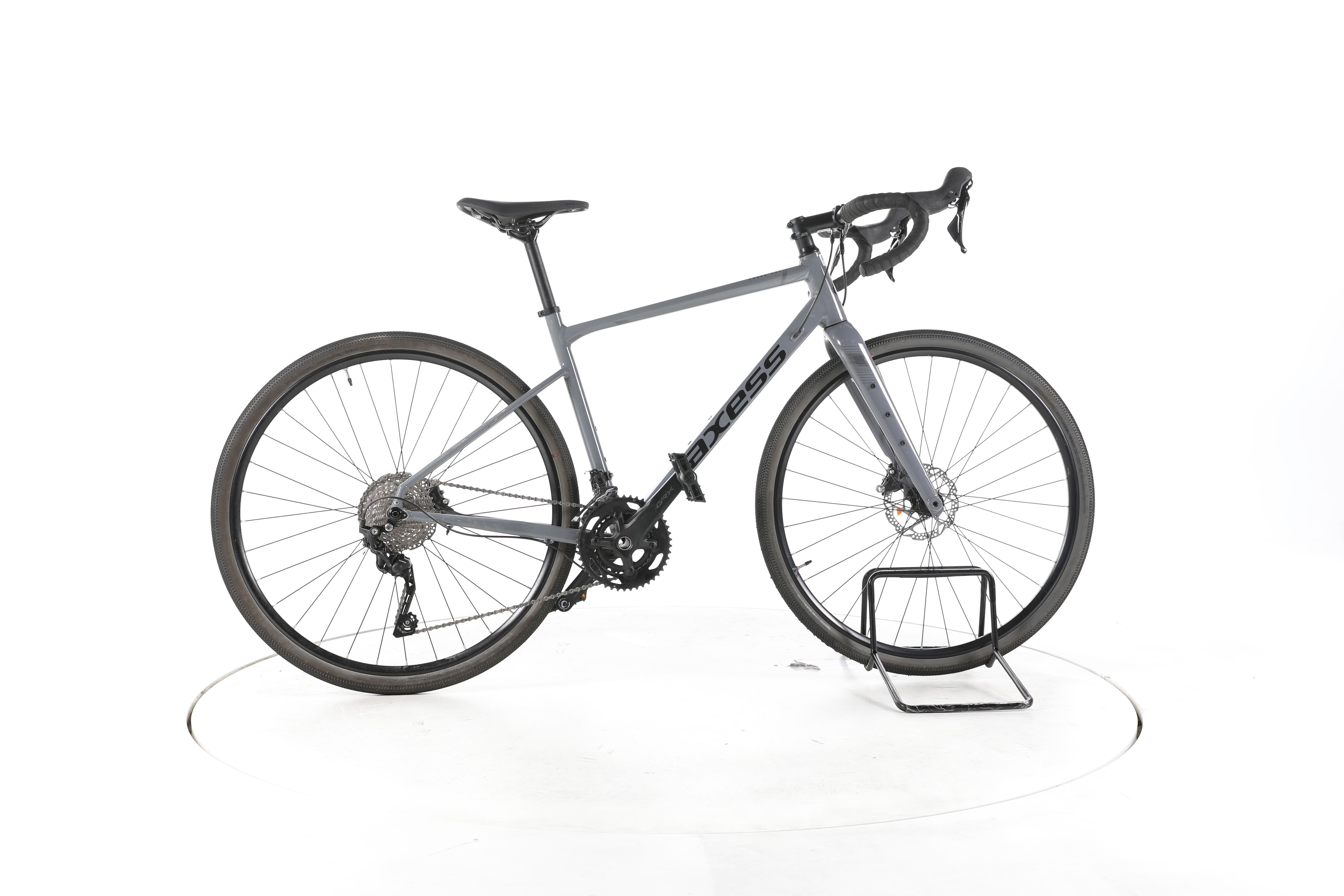 Axess Creed ADV Gravelbike 2025 - Image 1