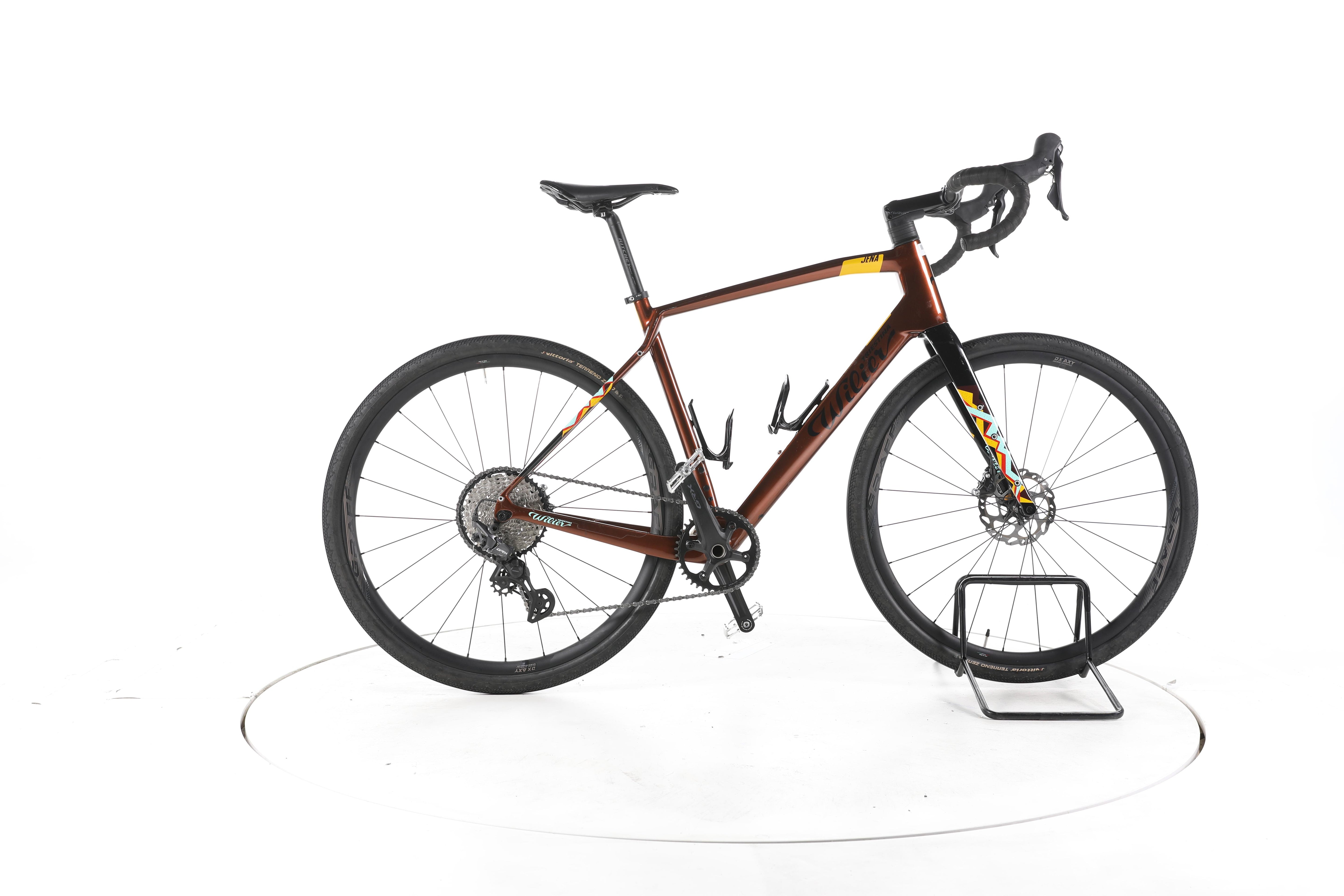 Wilier Jena Rennrad Carbon 2024 - Image 1