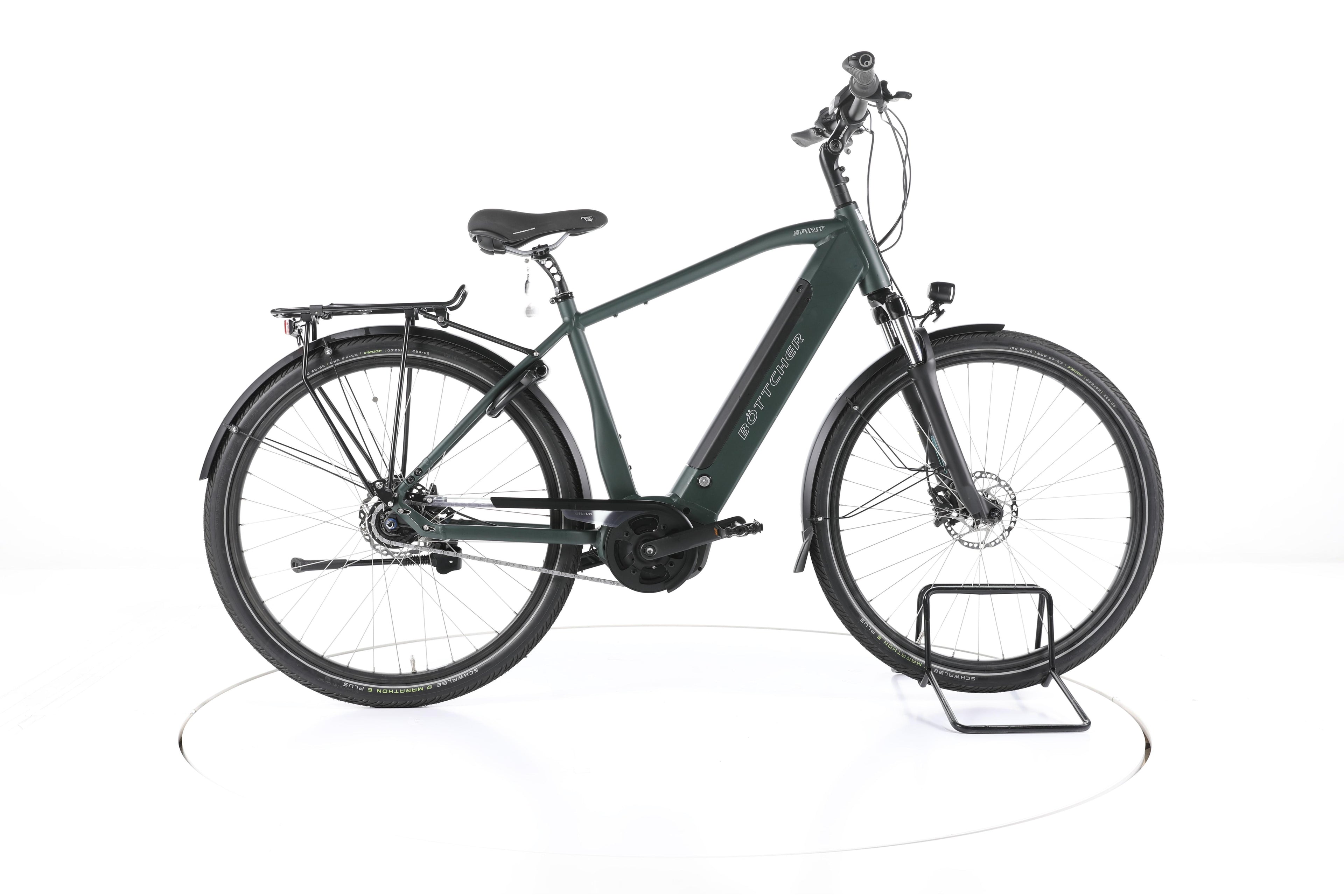 Böttcher Spirit Diamant City E-Bike - Image 1