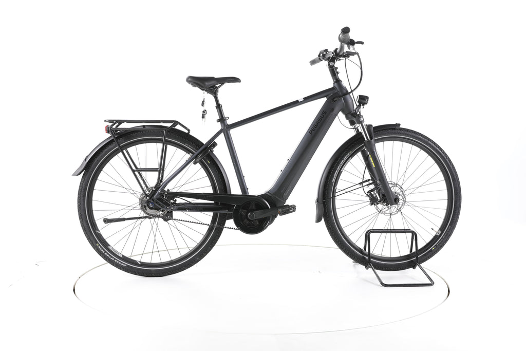 Pegasus Premio EVO 5R City E-Bike 2023 - Image 1