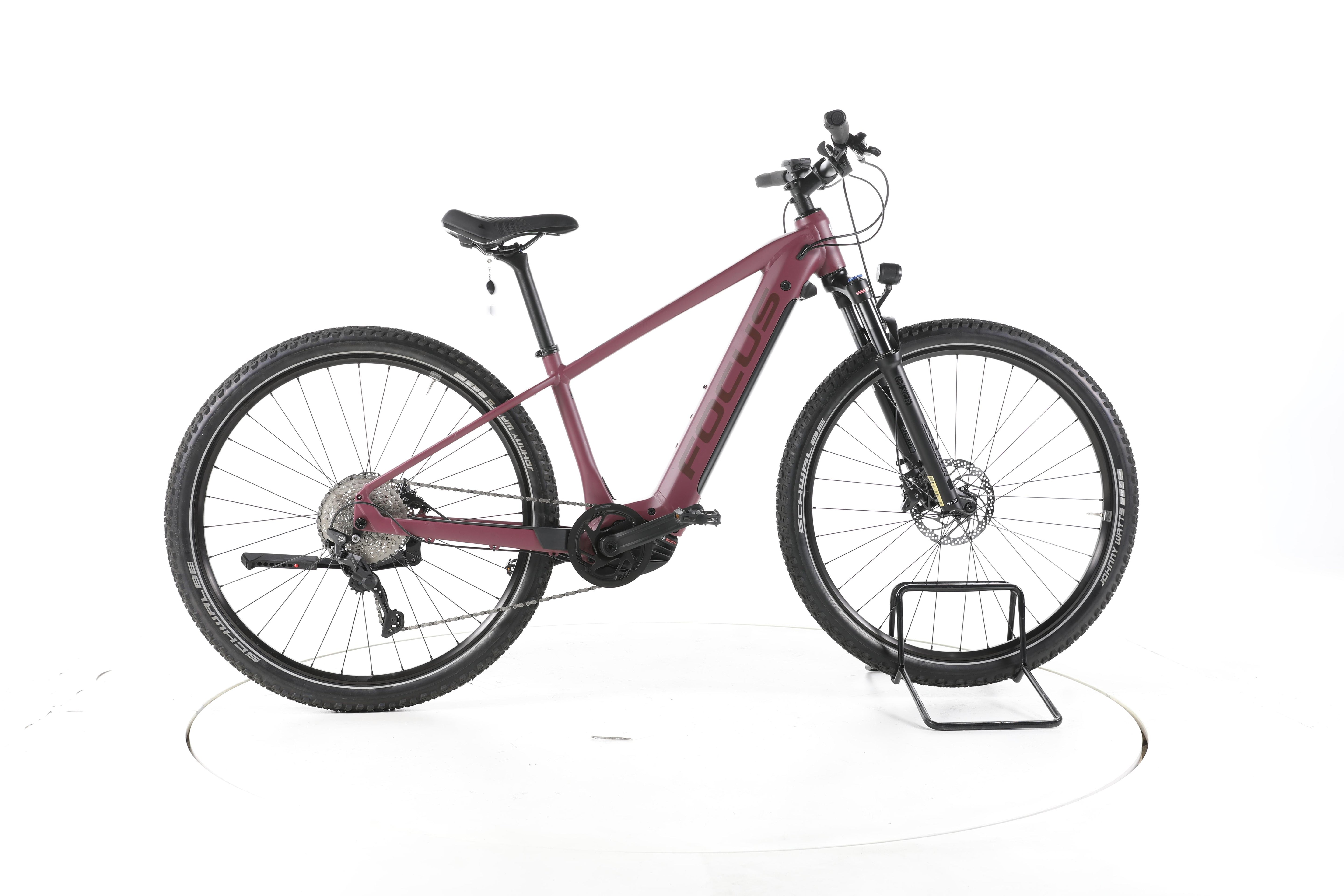 Focus Aventura ² 6.7 E-Bike - Image 1