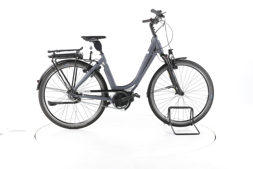 Campus BM10 City E-Bike Tiefeinsteiger - Image 1