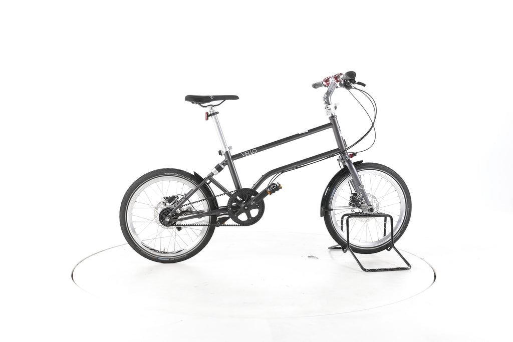 VELLO Bike Vello Kompaktfahrrad - Image 1