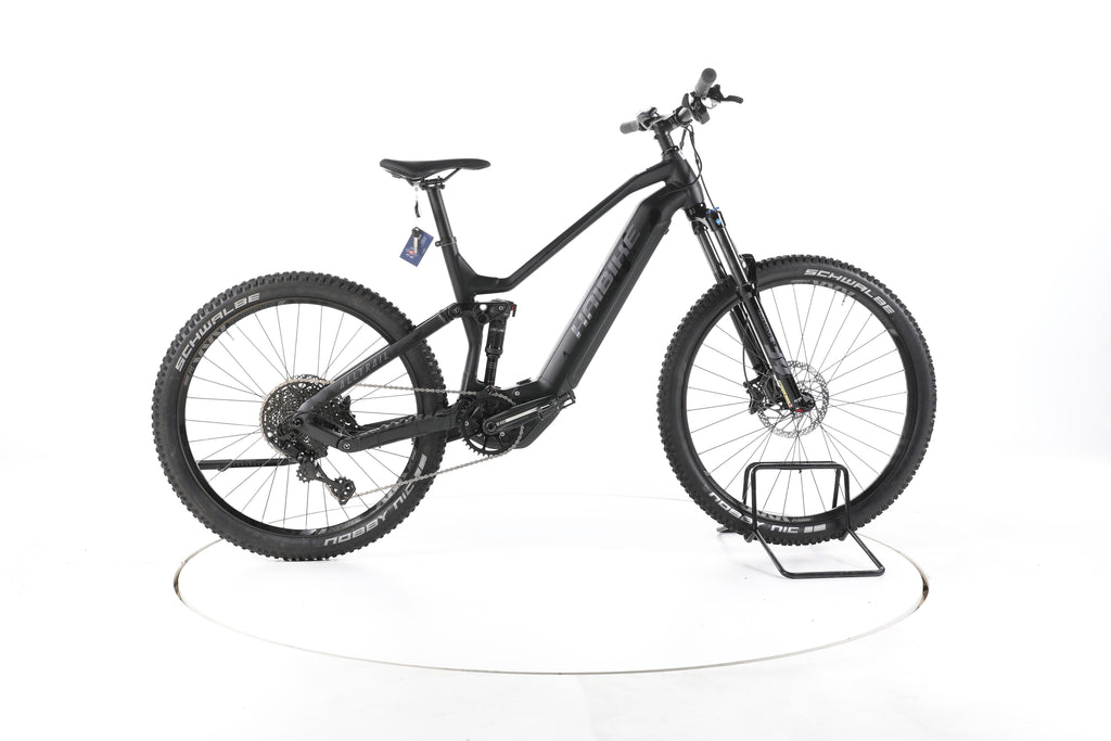 Haibike AllTrail 3 E-Bike Fully 2024 - Image 1