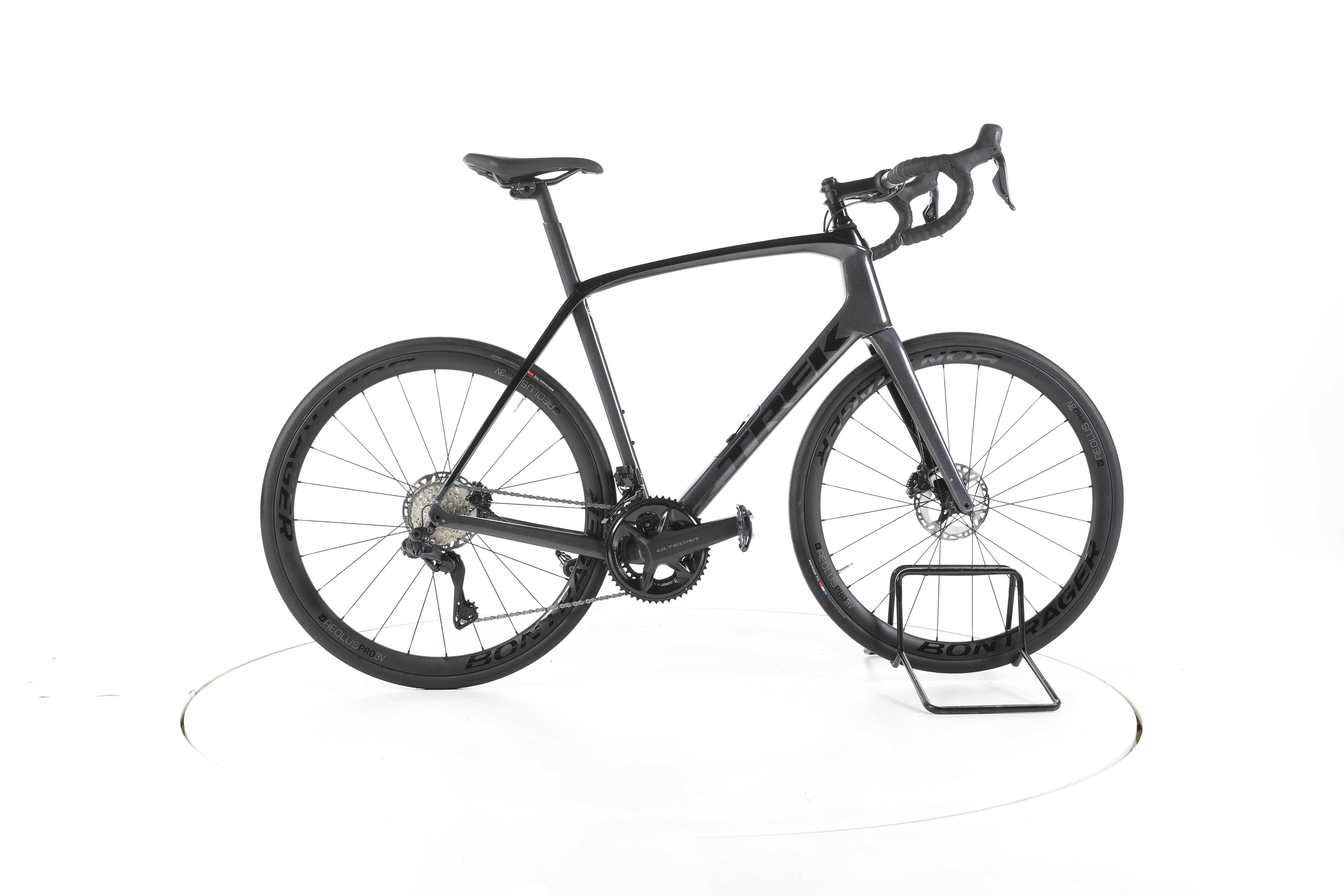 Trek domane sl Rennrad Carbon 2024 - Image 1