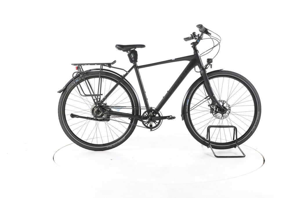 Gudereit Premium 14.0 Fahrrad City & Trekking - Image 1