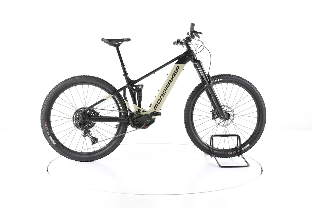 Mondraker DUSK Fully E-Bike - Image 1