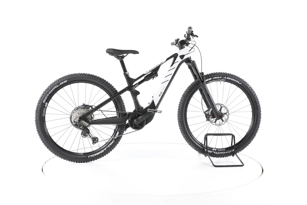 Rotwild R.C PRO Fully E-Bike Carbon - Image 1