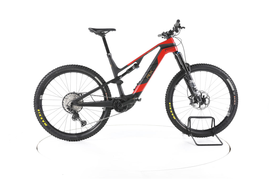 Rotwild R.X PRO Fully E-Bike Carbon - Image 1