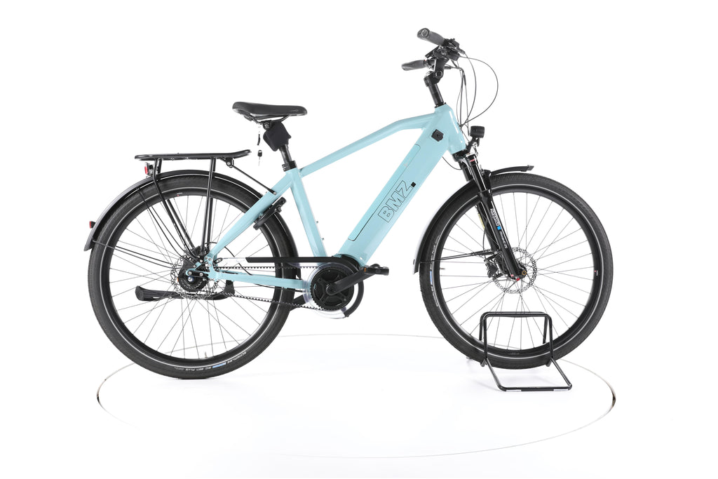 BMZ BM38 City E-Bike 2025 - Image 1