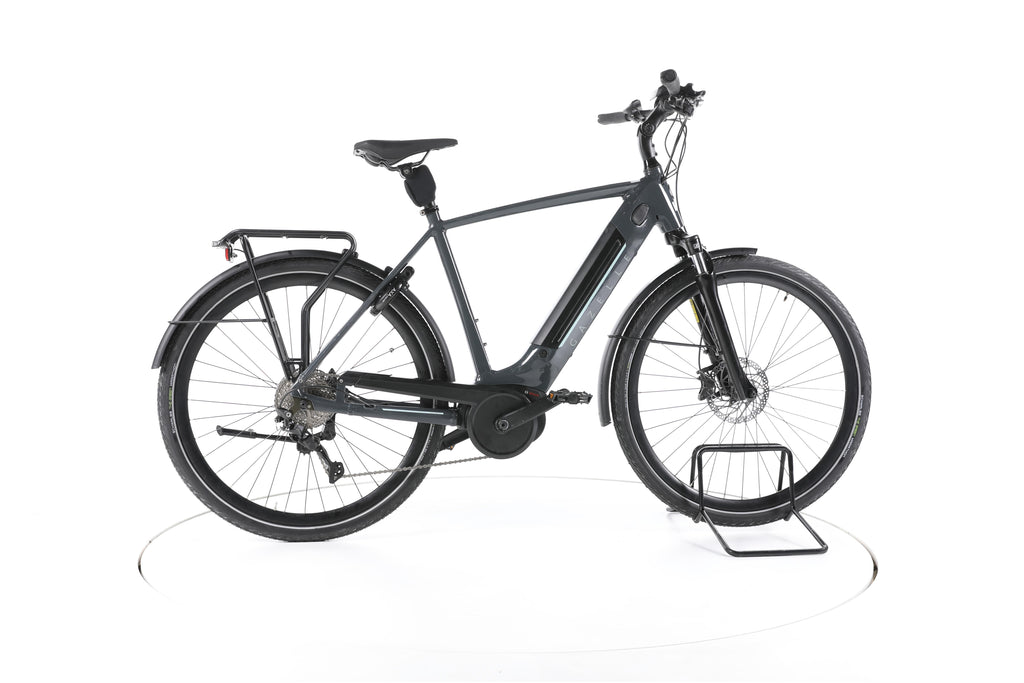 Gazelle Ultimate T10 HMB Trekking E-Bike - Image 1