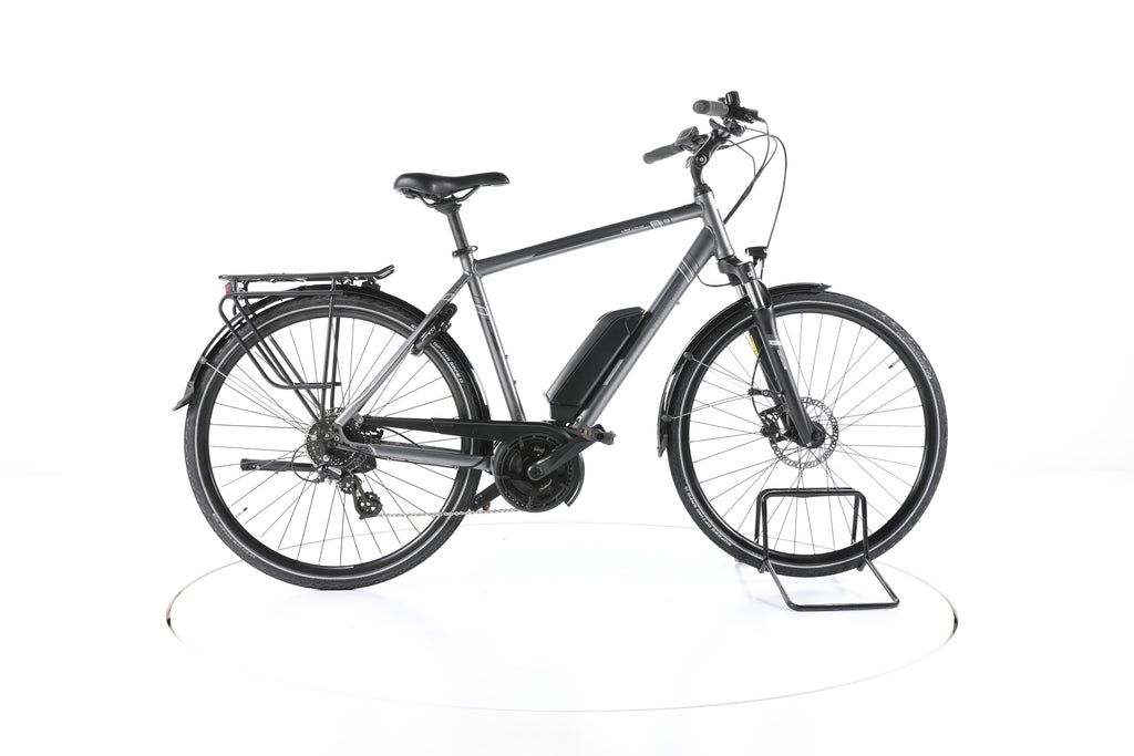 Triumph E-Bird Ultra 8K Trekking E-Bike - Image 1